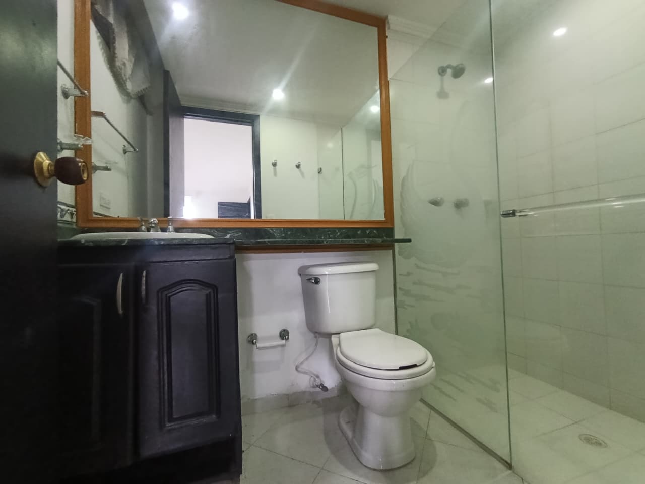 Apartamento en arriendo en Loma de los Bernal Medellín