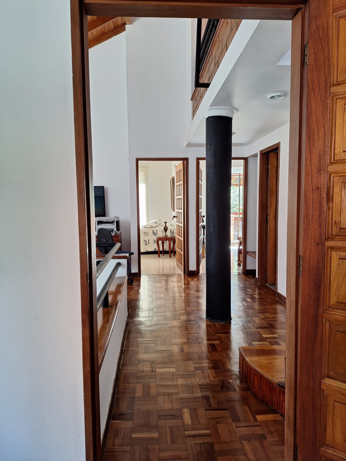 Casa en venta en Cola del Zorro El Poblado Medellín