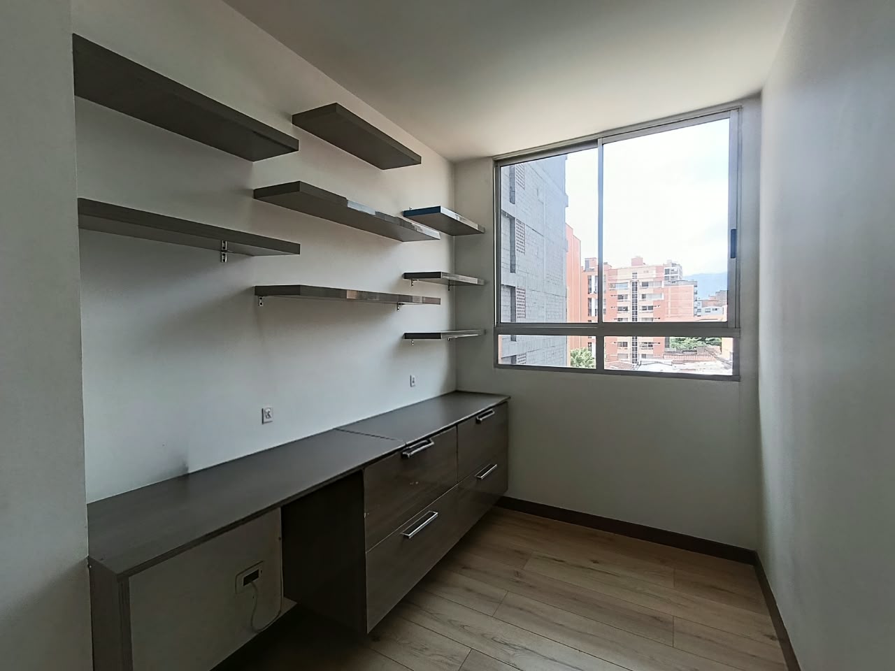 Apartamento en Arriendo  en Conquistadores- Medellín