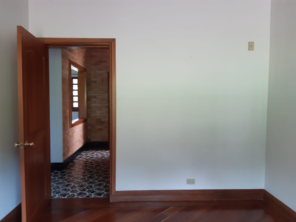 Casa en venta en Envigado el Escobero