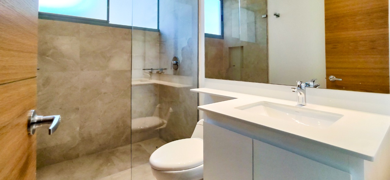 Apartamento en venta Medellin Poblado los Balsos