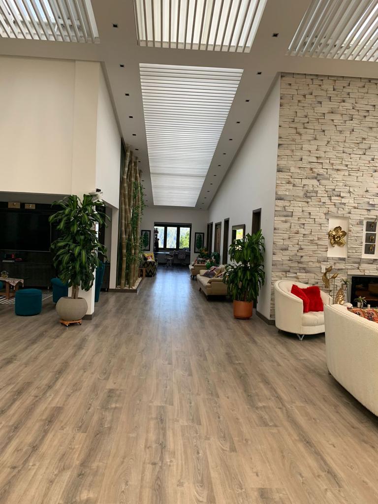 Casa (Mansión) para la venta en las Palmas  vía la Fe