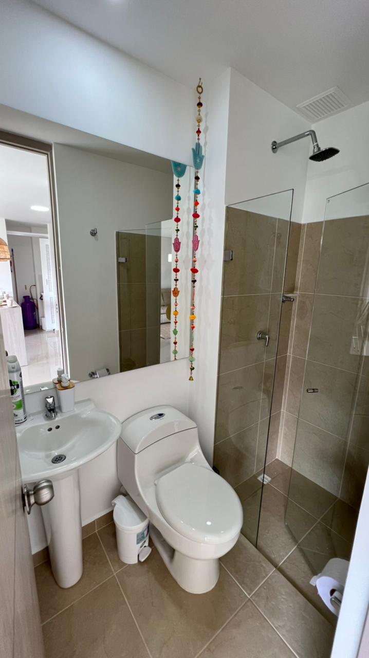 APARTAMENTO  DE RECREO EN VENTA EN SANTA FE DE ANTIOQUIA