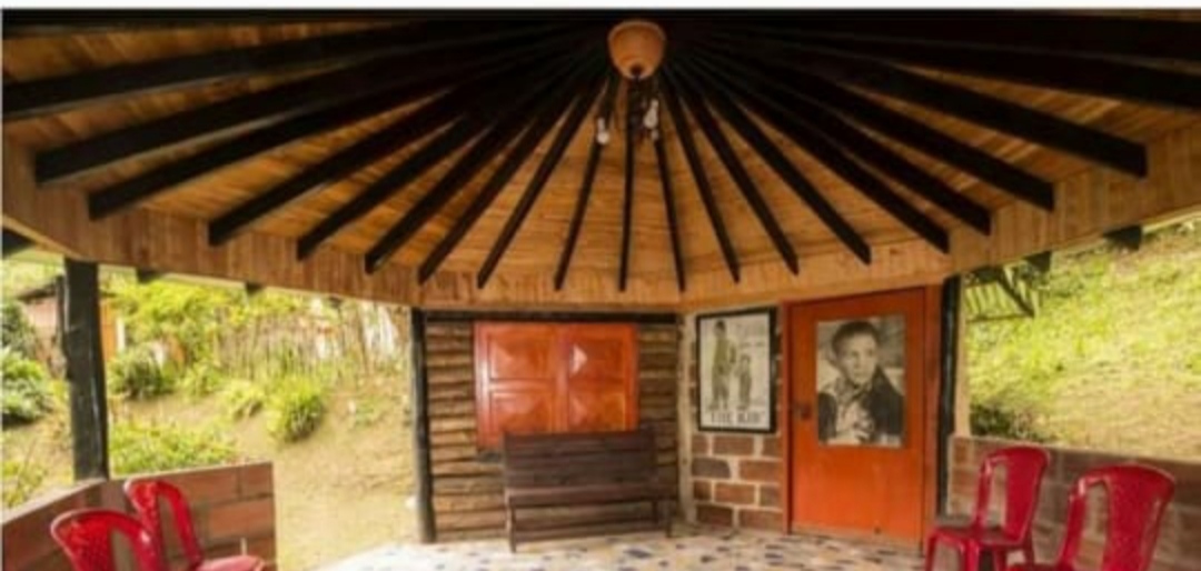 Finca en Venta Construccion Tradicional Caldas Antioquia