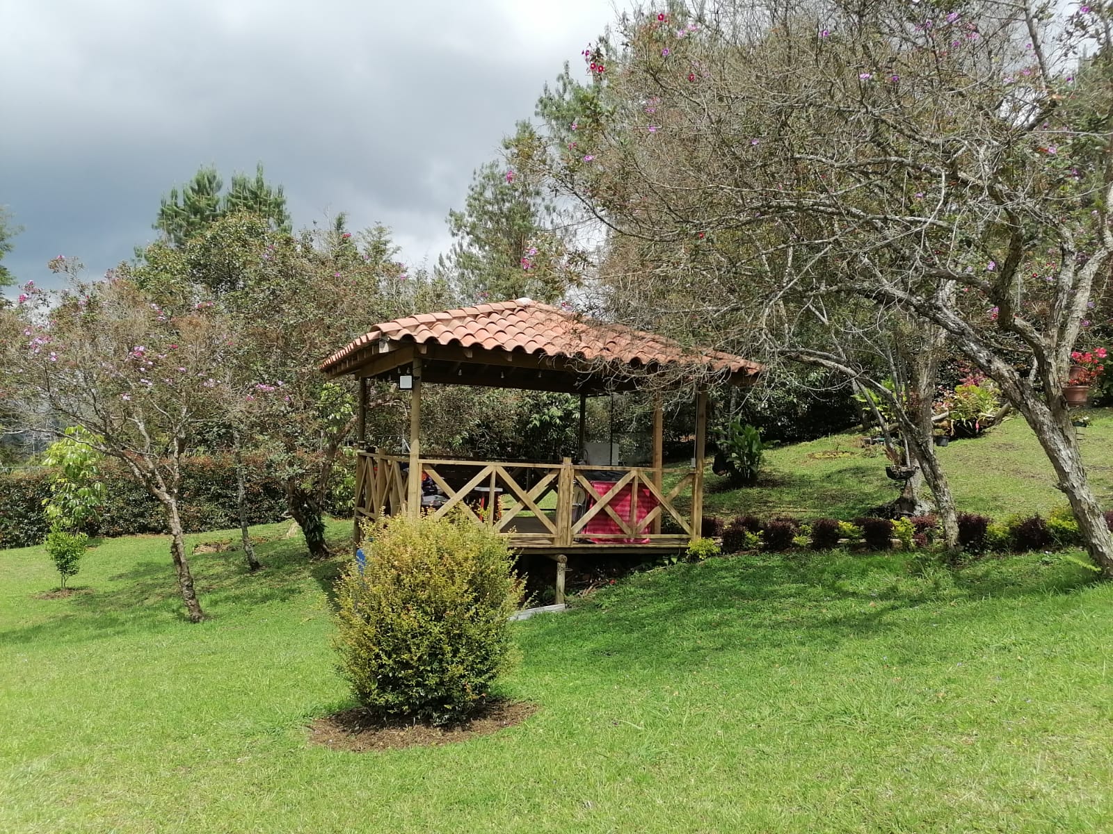 Casa finca para la venta en Guarne vereda Montañez Antioquia