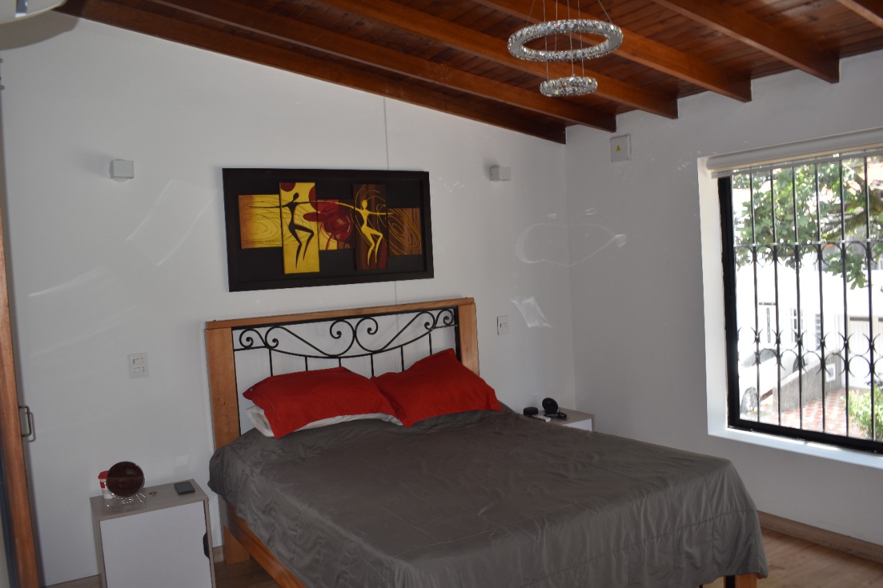 Casa a la venta en Simón Bolívar