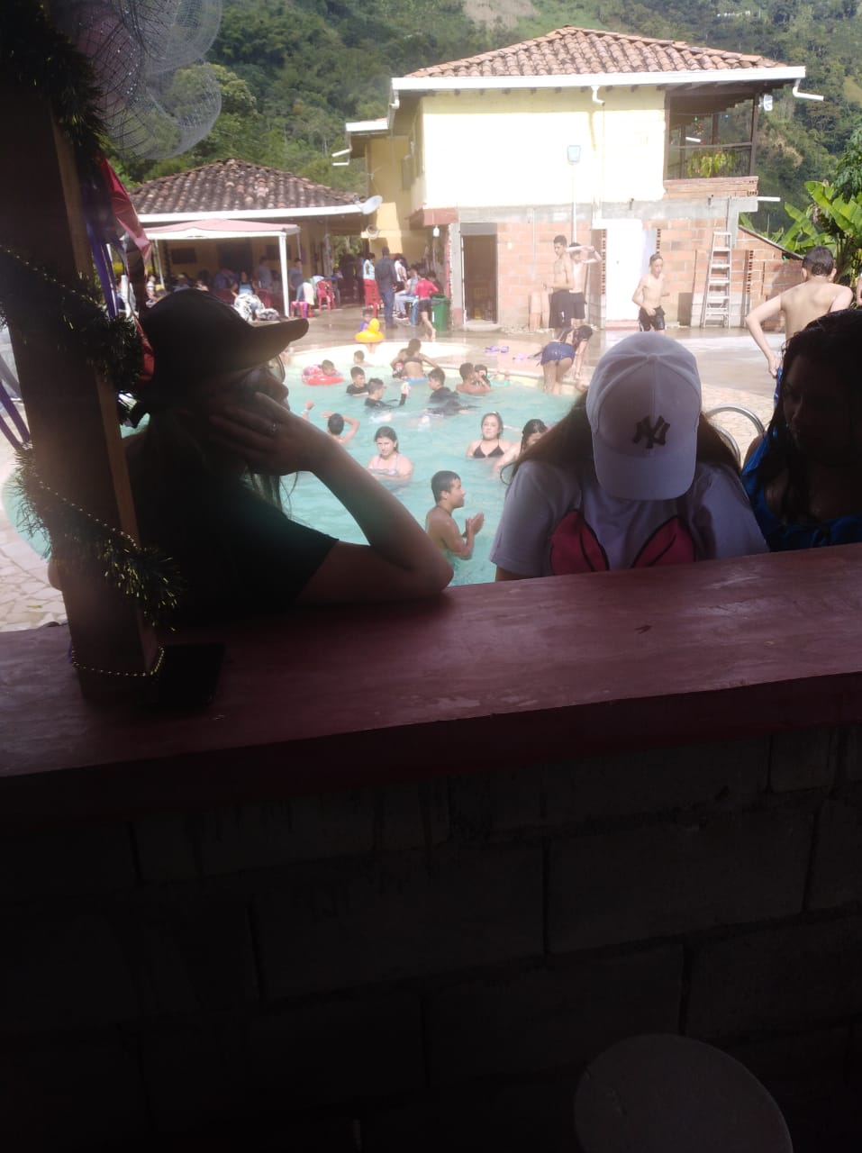 Casa Finca Para La Venta En Sonson.