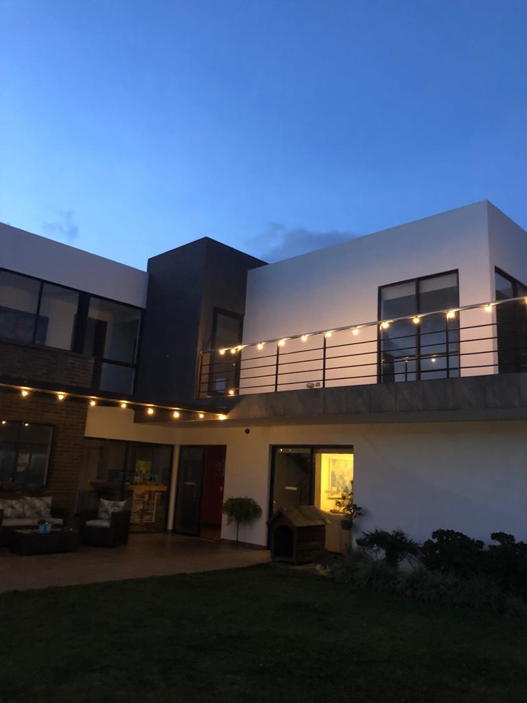Venta de casa en Envigado Alto Del Escobero