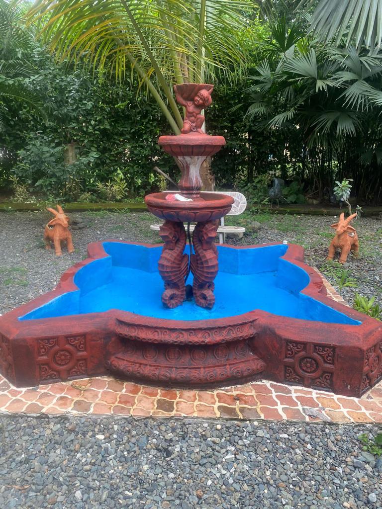 Cabaña En Santa Fe de Antioquia Para la Venta