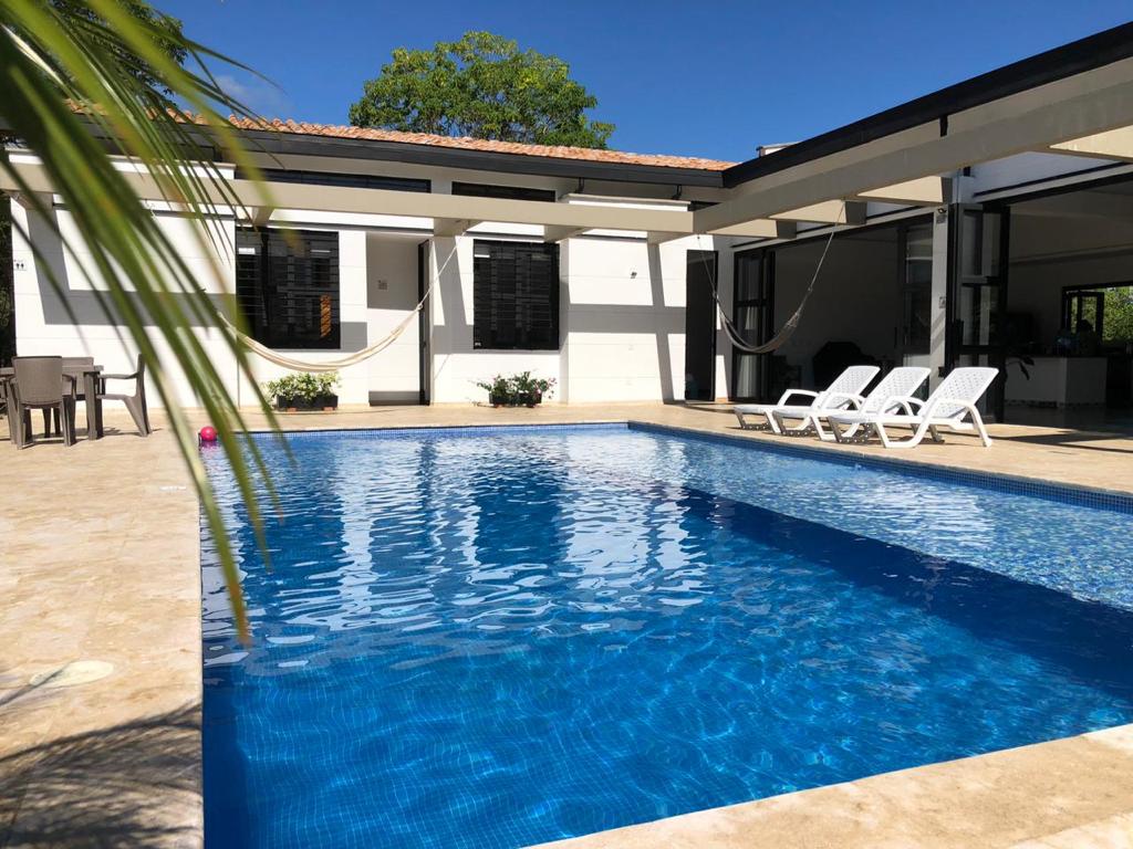 Finca Para La Venta Santa Fe de Antioquia