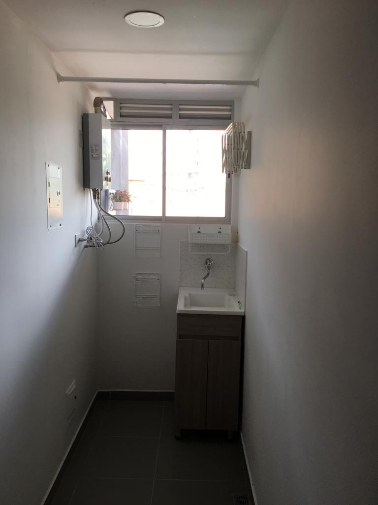 Apartamento Para La Venta Rionegro-San Antonio de Pereira