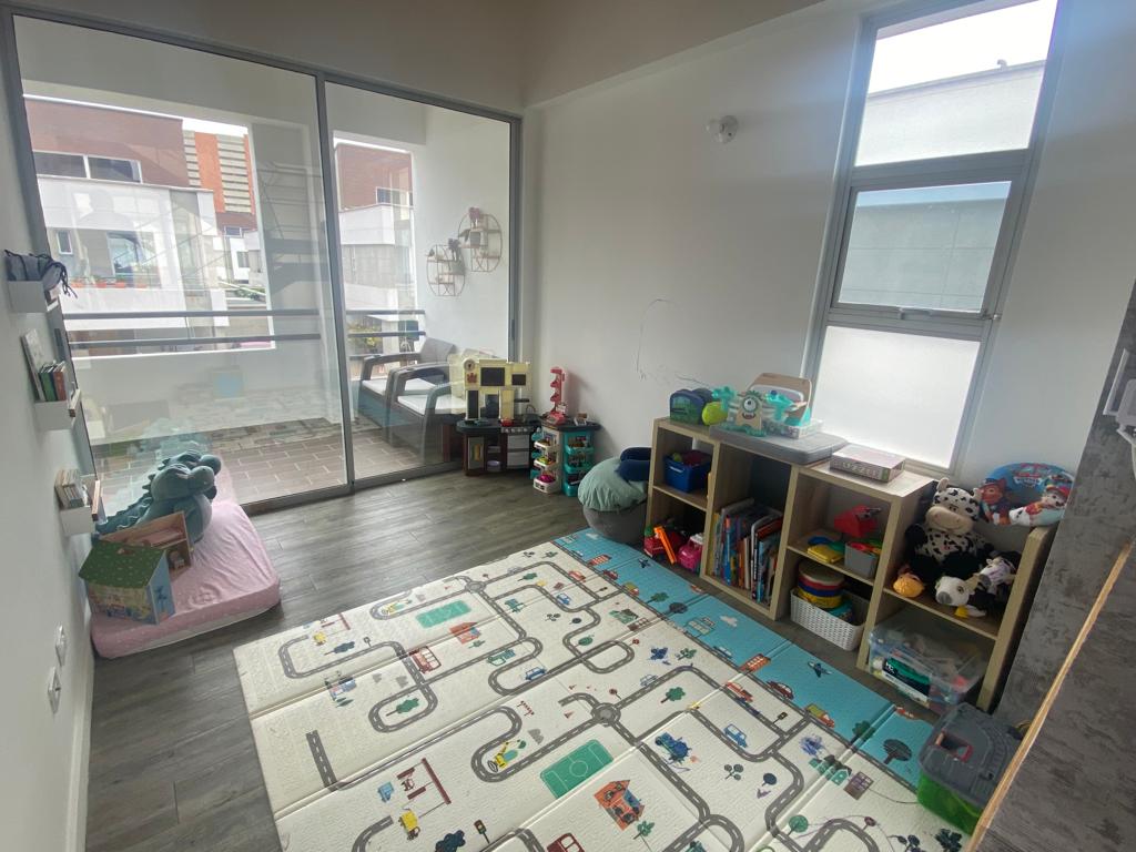 Casa Para La Venta Rionegro