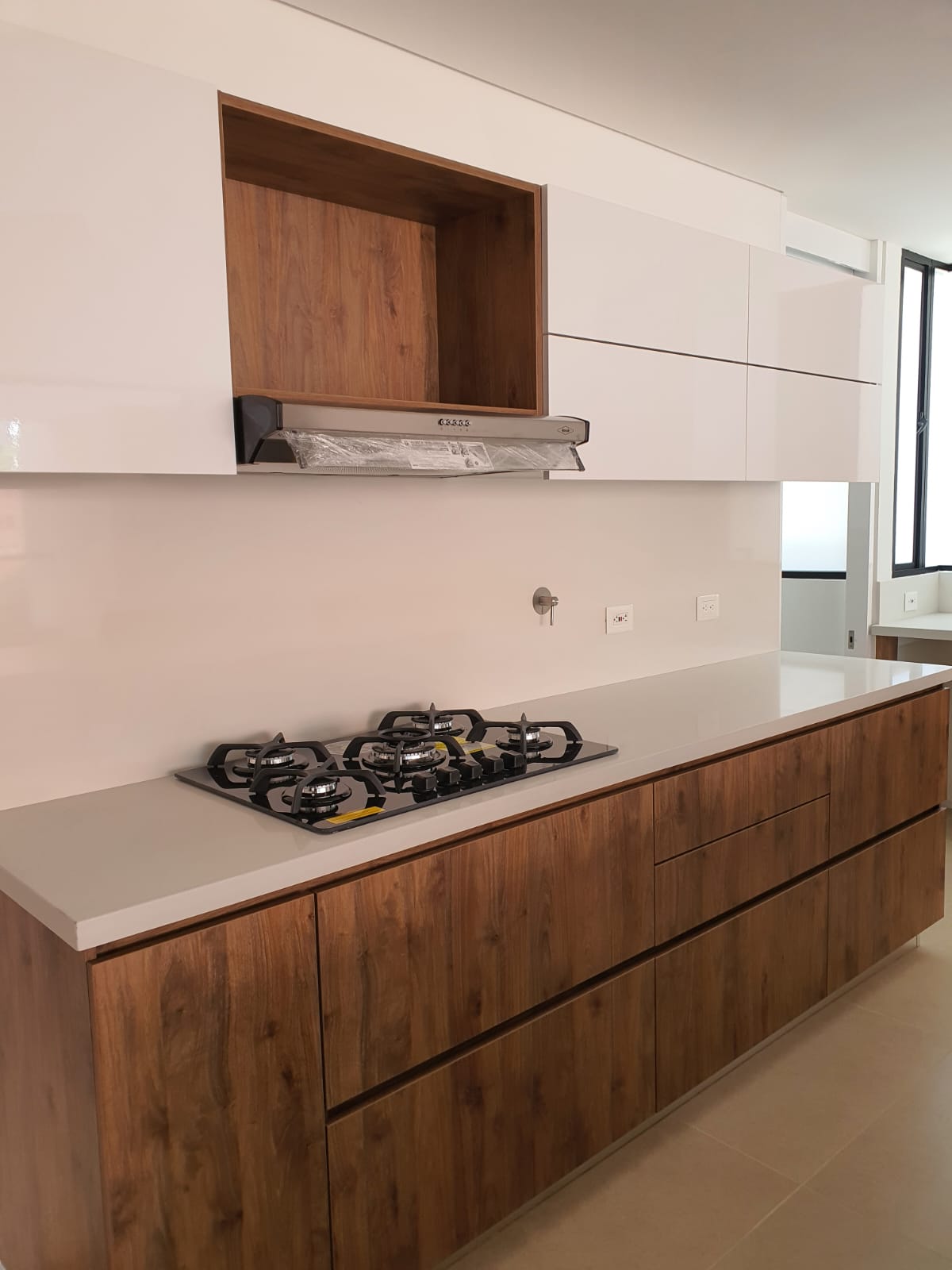 Apartamento para la venta en Medellín Antioquia Poblado