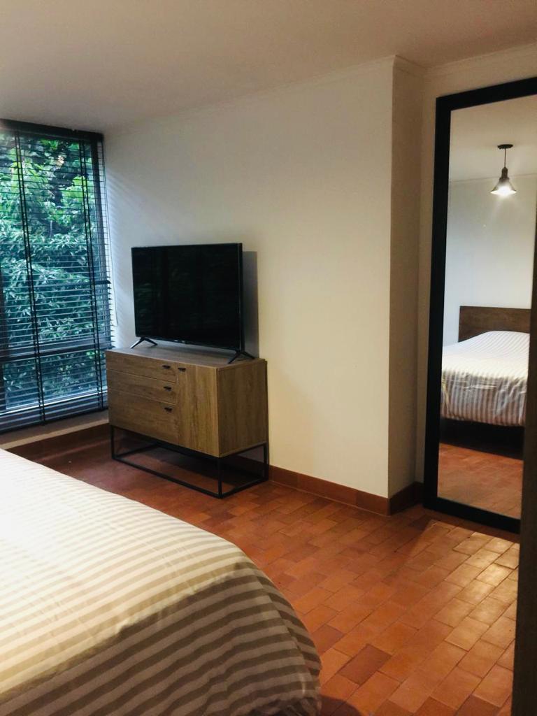 Apartamento en Venta en La Milla de Oro El Poblado Medellin