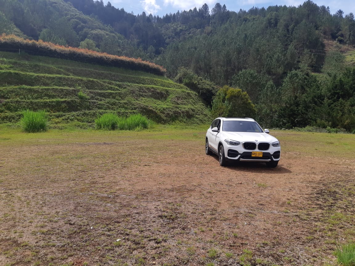 Lote para la venta en el Retiro