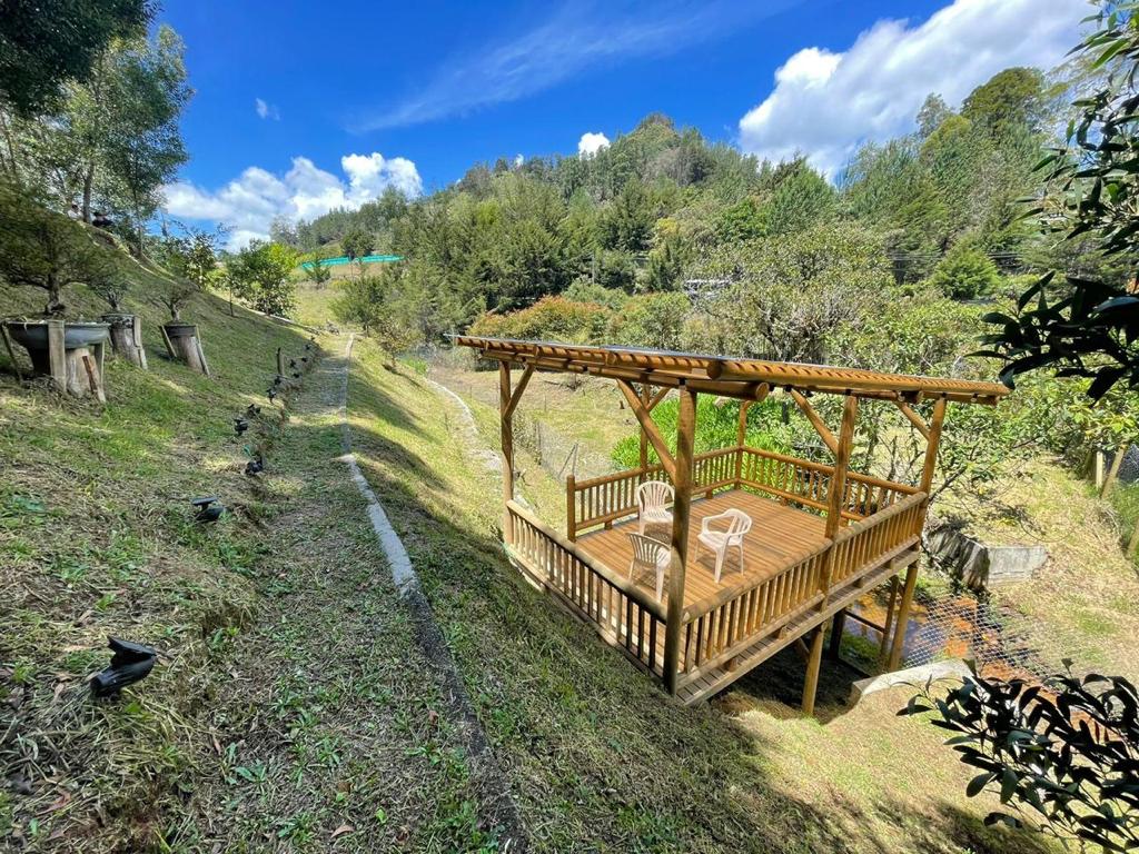 Casa en Venta en El Retiro Antioquia