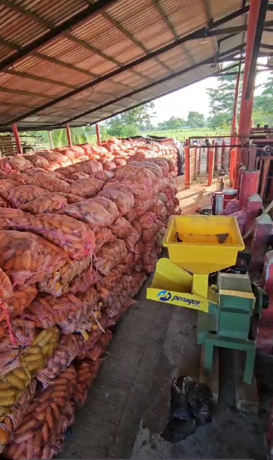 Venta de Finca Tecnificada para la Ganadería y Agricultura Córdoba
