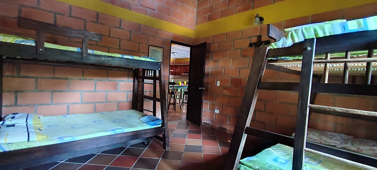 Venta de finca en Sopetran El Rodeo