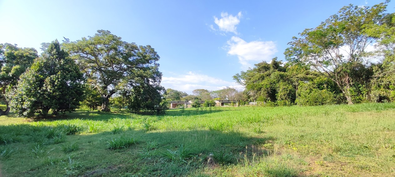 Venta de lote en Sopetran