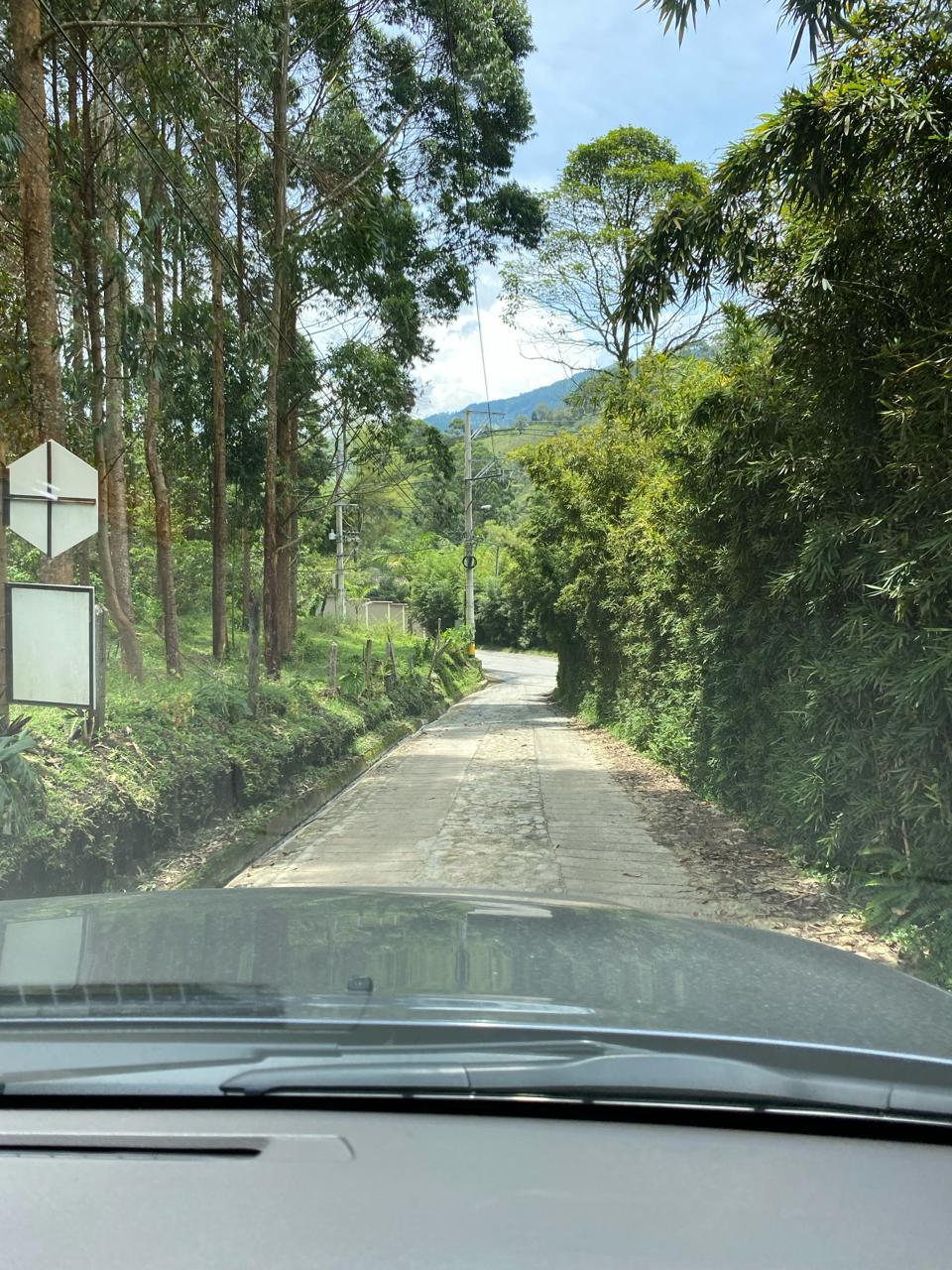 Lote en venta en Caldas