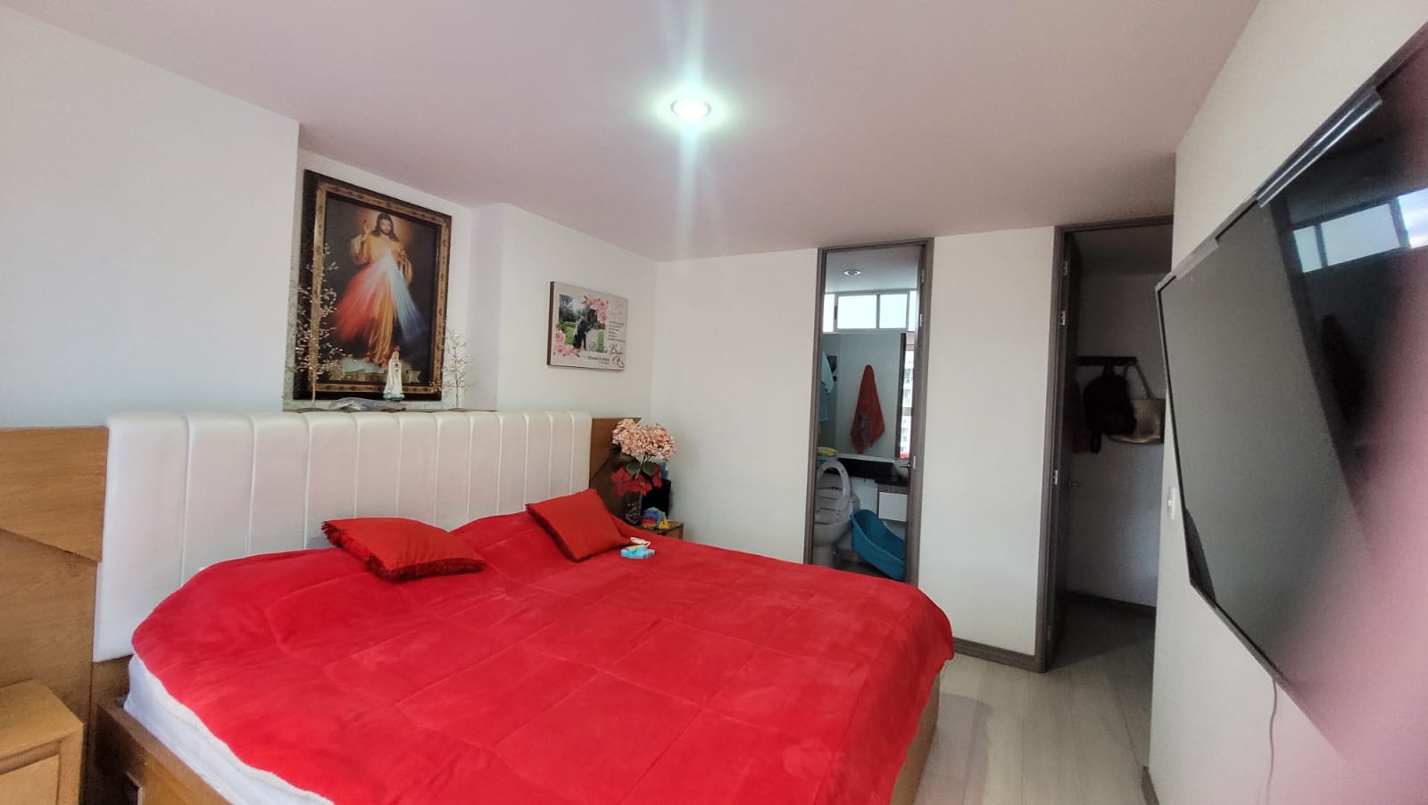 Apartamento en venta Suramérica