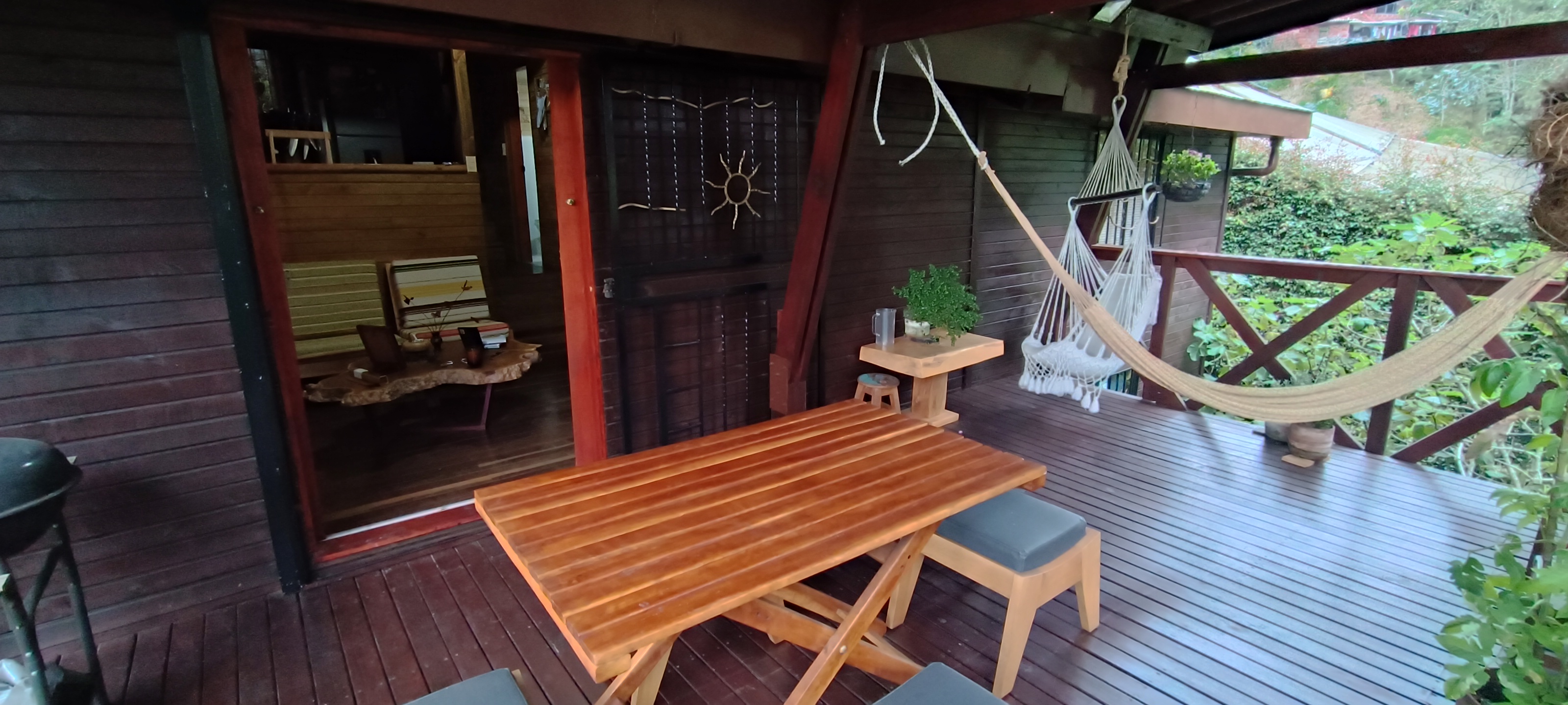 Venta de cabaña en Santa Elena Vereda El Cerro