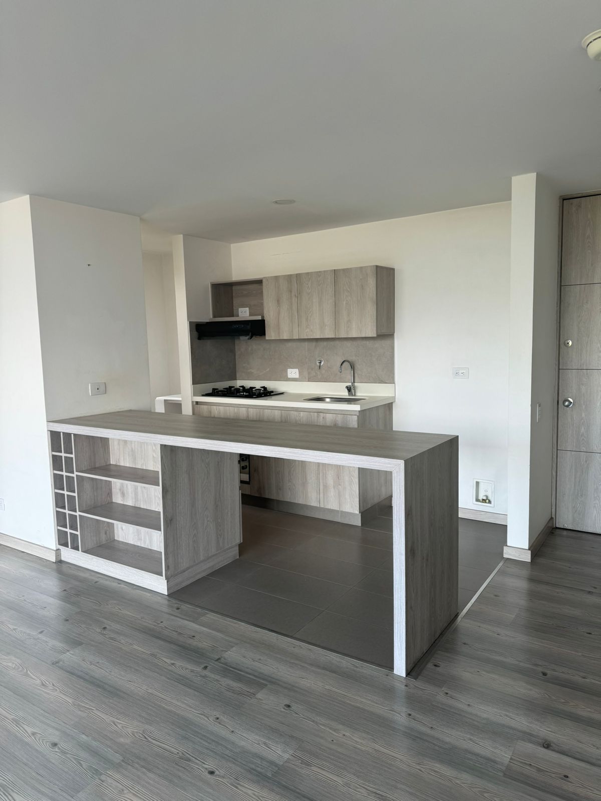 Apartamento en Venta en SurAmerica Itagui