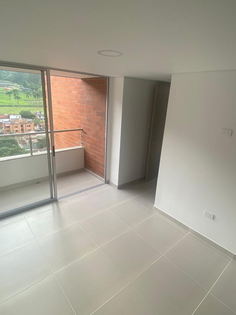 Apartamento para la venta en la Estrella