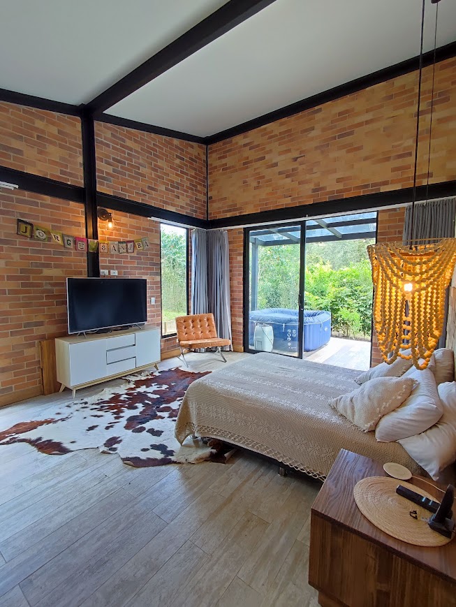 Venta de casa en El Retiro Vereda Pantanillo