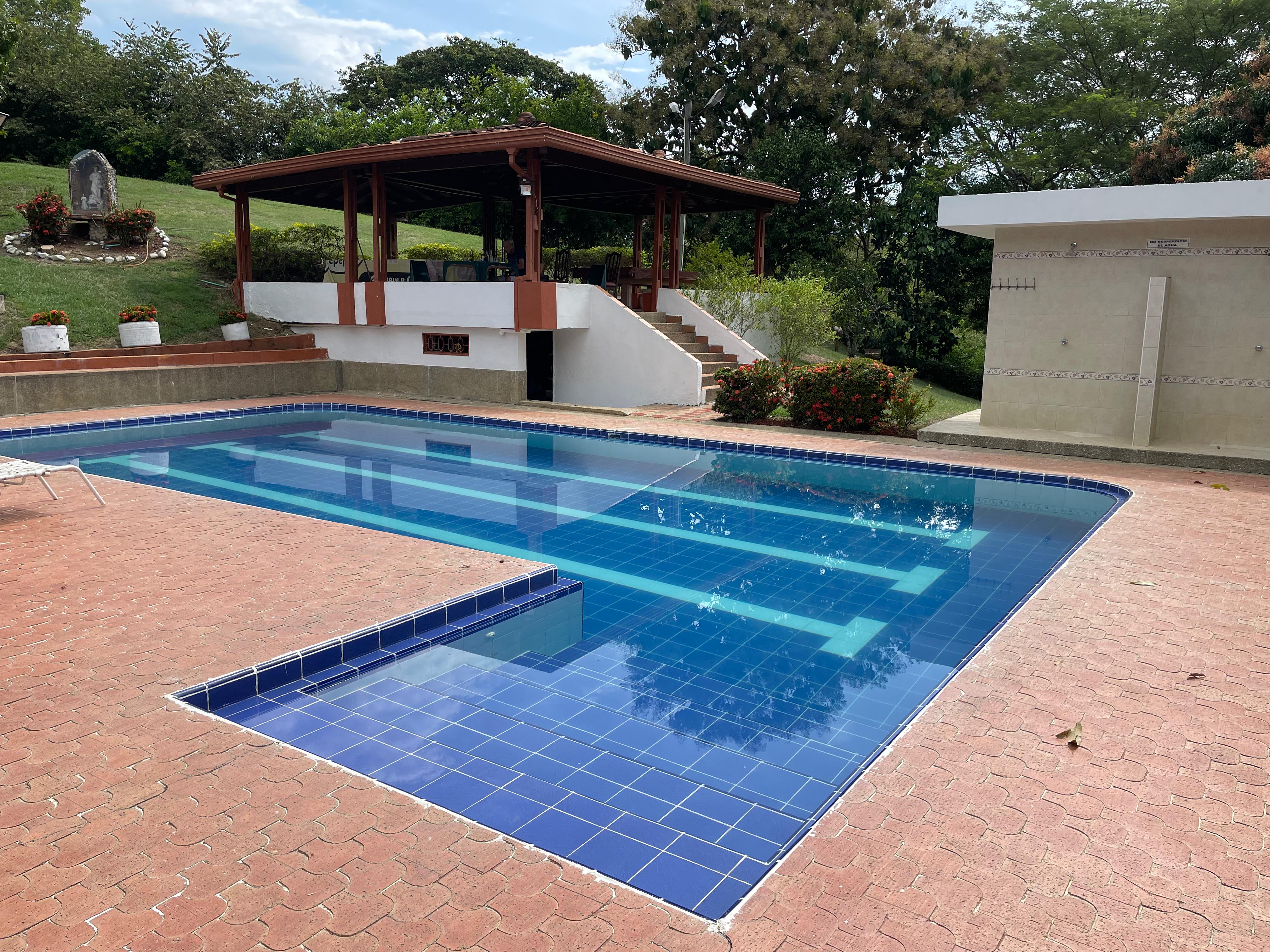 Finca en Venta en Sopetran Antioquia