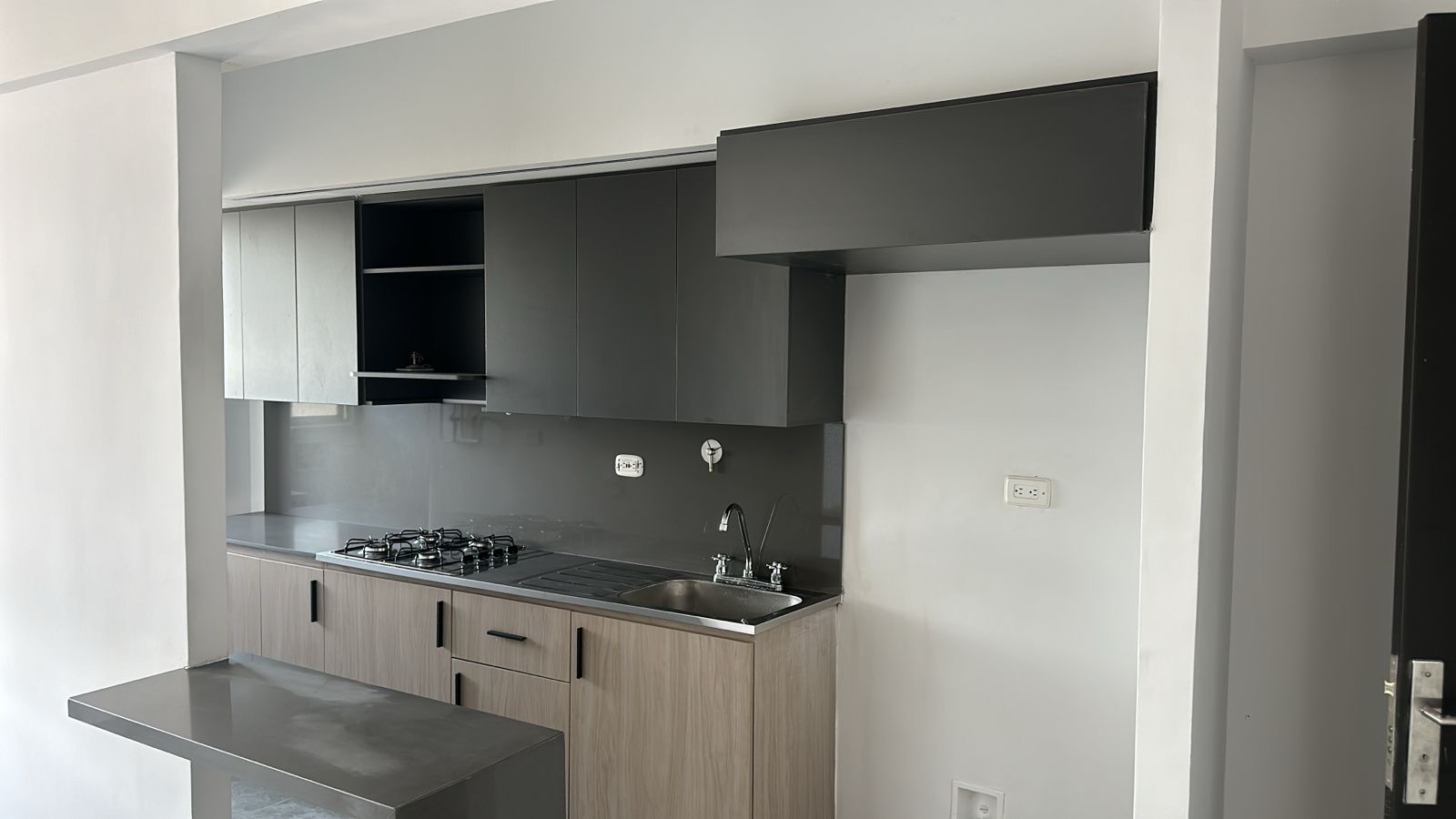 Apartamento para arriendo en Las chimeneas Itagüí