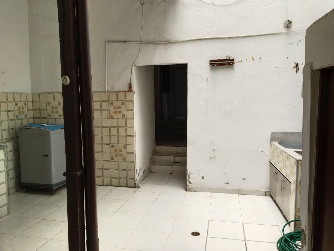 Casa - Lote para la venta por el Parque de Belén- Medellín