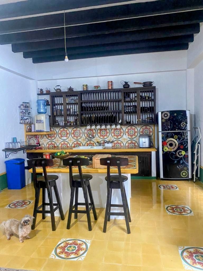 Casa campestre en venta en cauca viejo