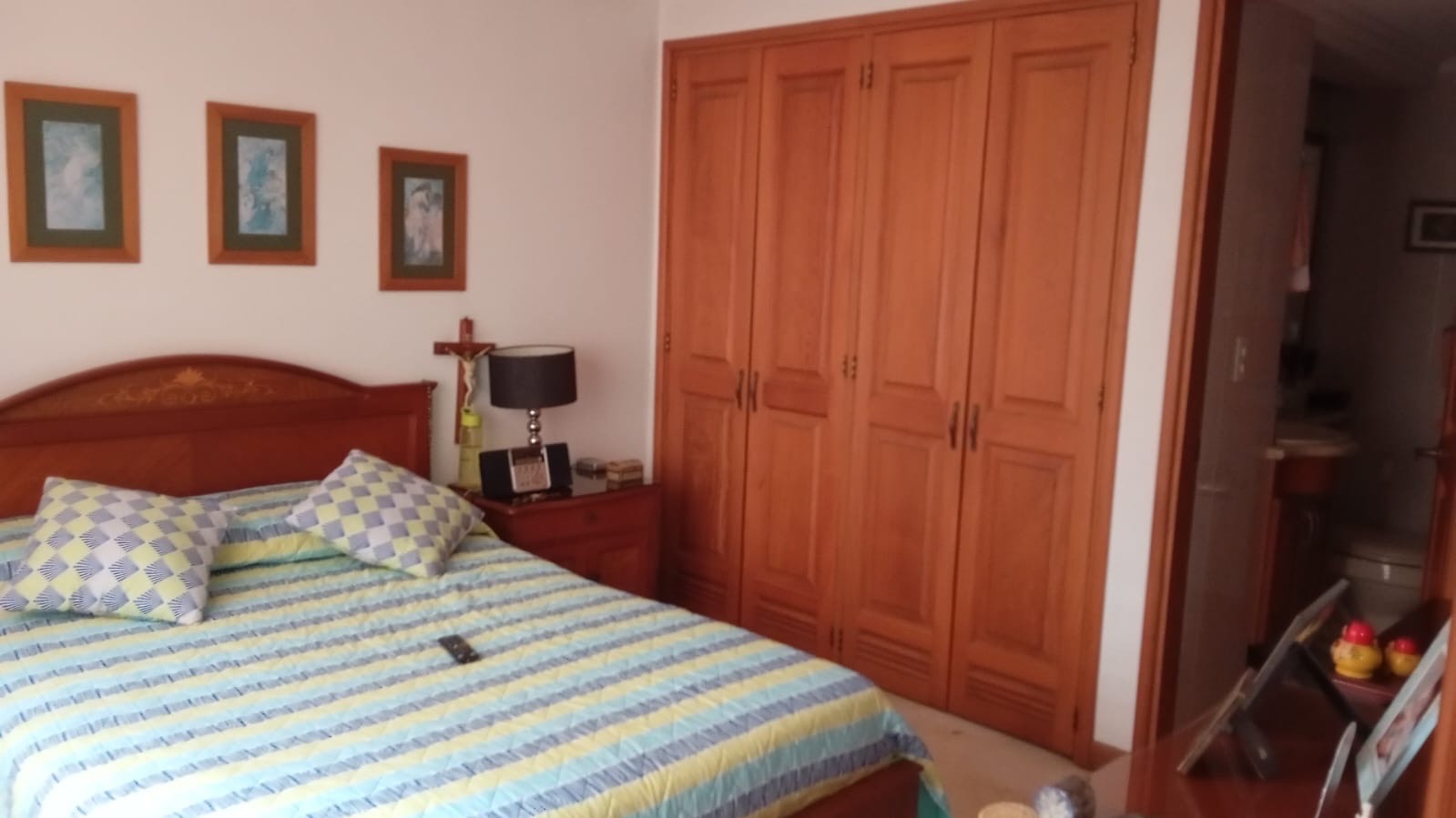 Apartamento en venta Laureles
