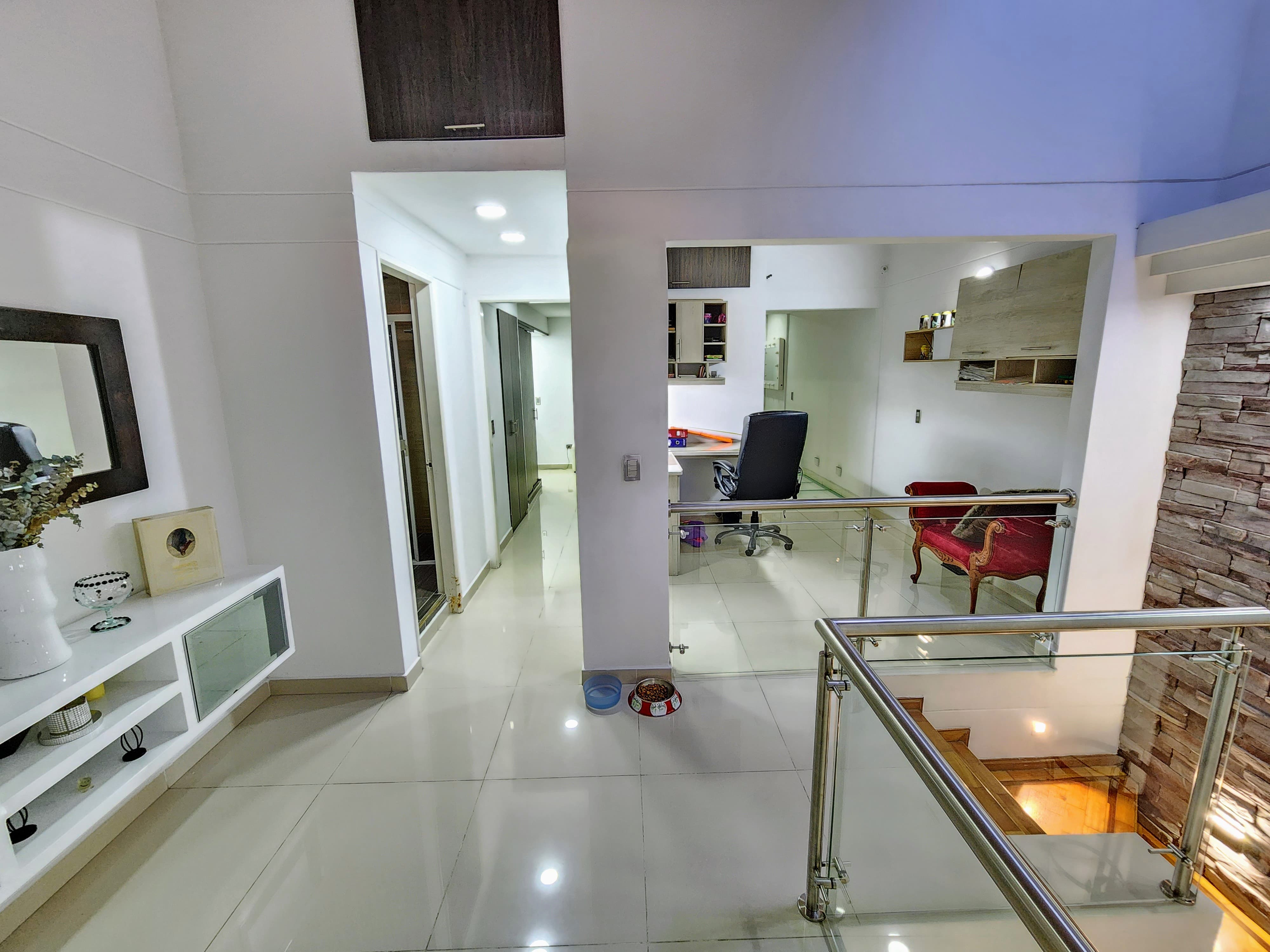 Casa en venta en envigado señorial