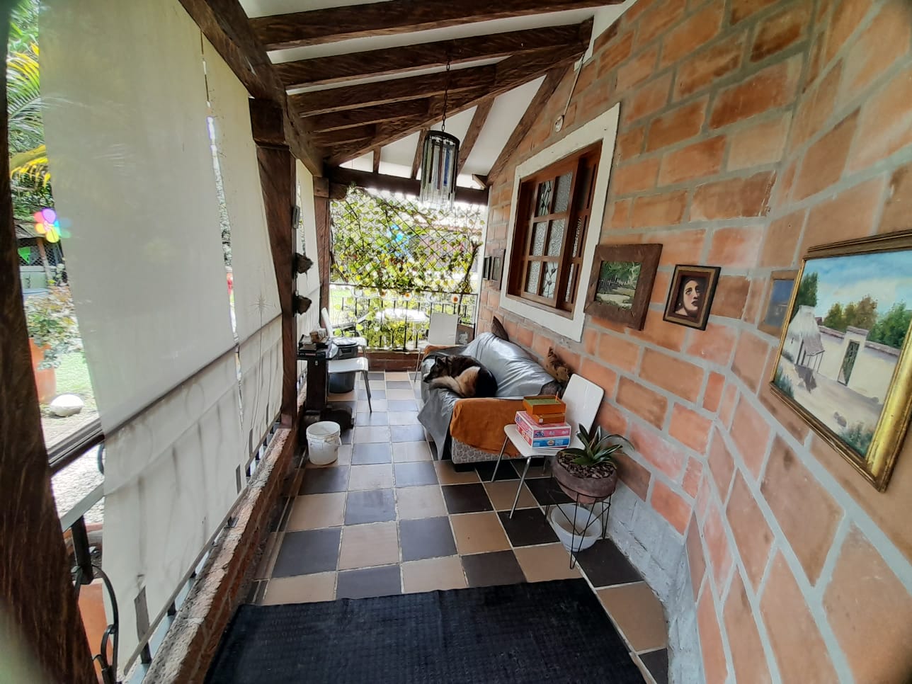 Finca en Venta en Rionegro Antioquia