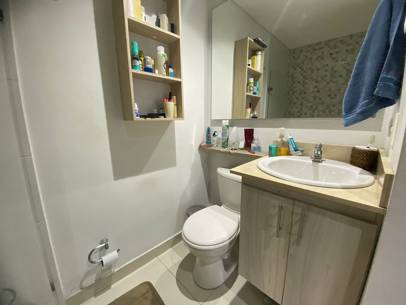 Vendo Apartamento en aves marías, sabaneta