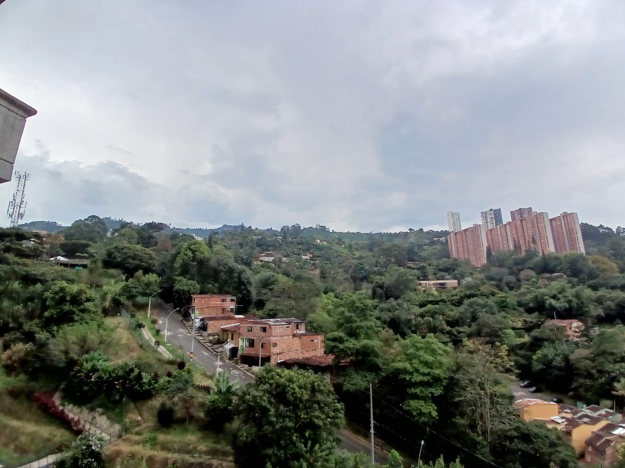 Apartamento para arriendo La Florida Sabaneta