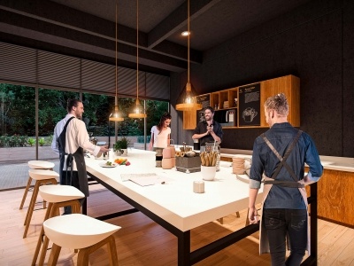 Apartamento en venta sector fatima itagui