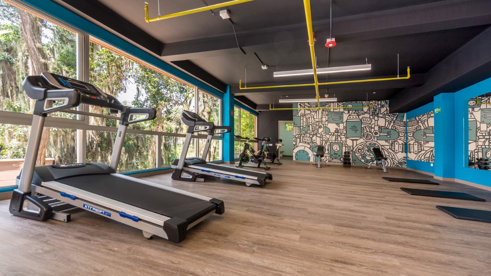 Apartamento para arriendo Toledo - La Estrella