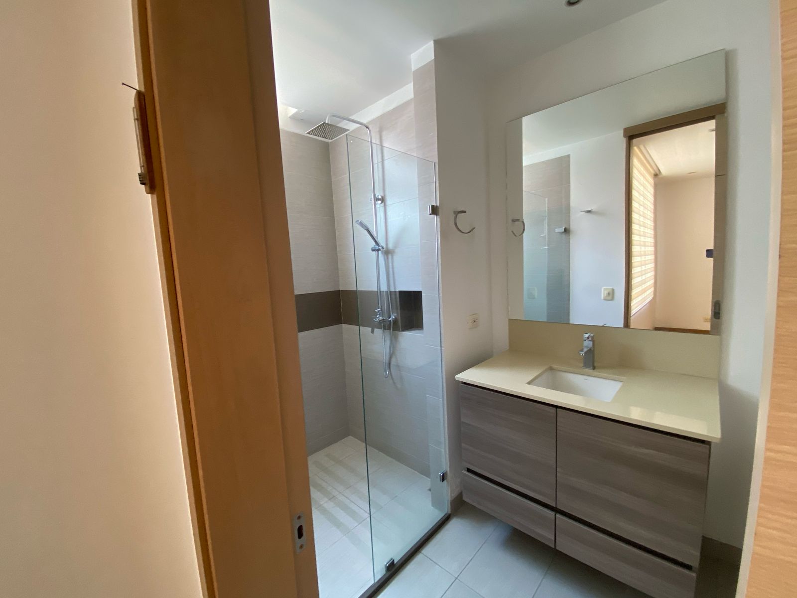 Apartamento en venta en Poblado Milla de Oro Medellin