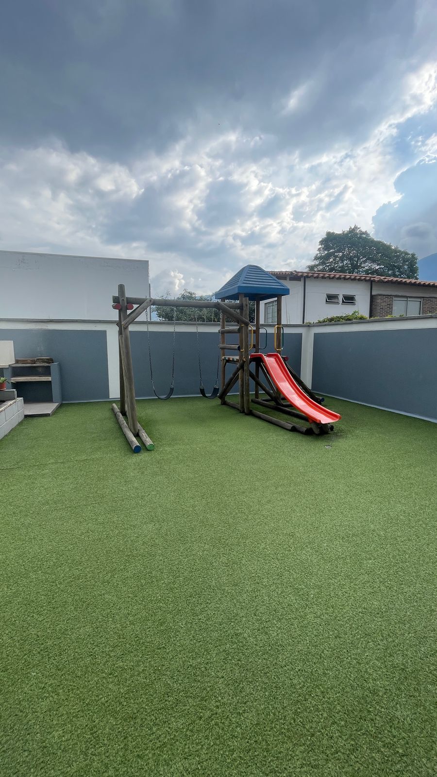 Apartamento en venta sector Suramérica en itagui