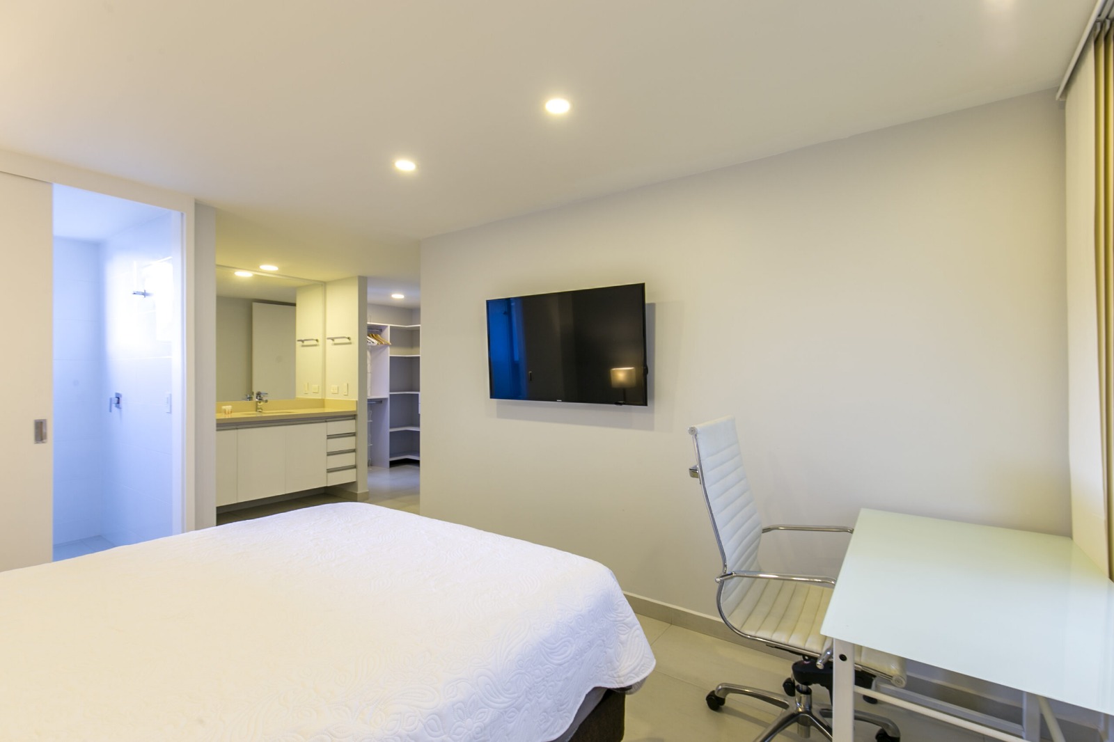 Apartamento en venta en Provenza