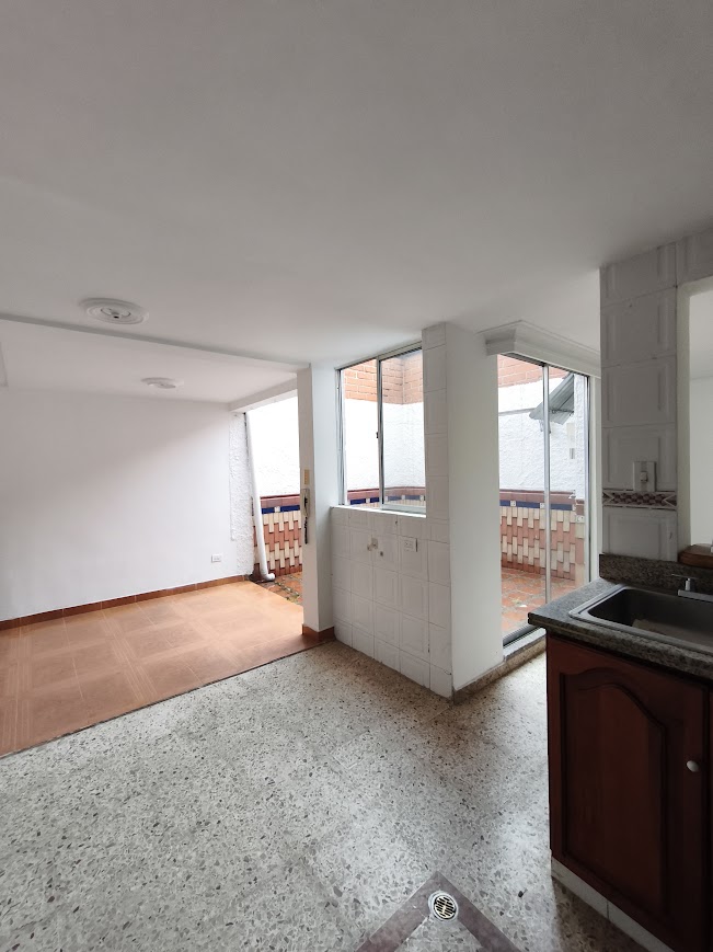 Venta de casa en Belen La Mota