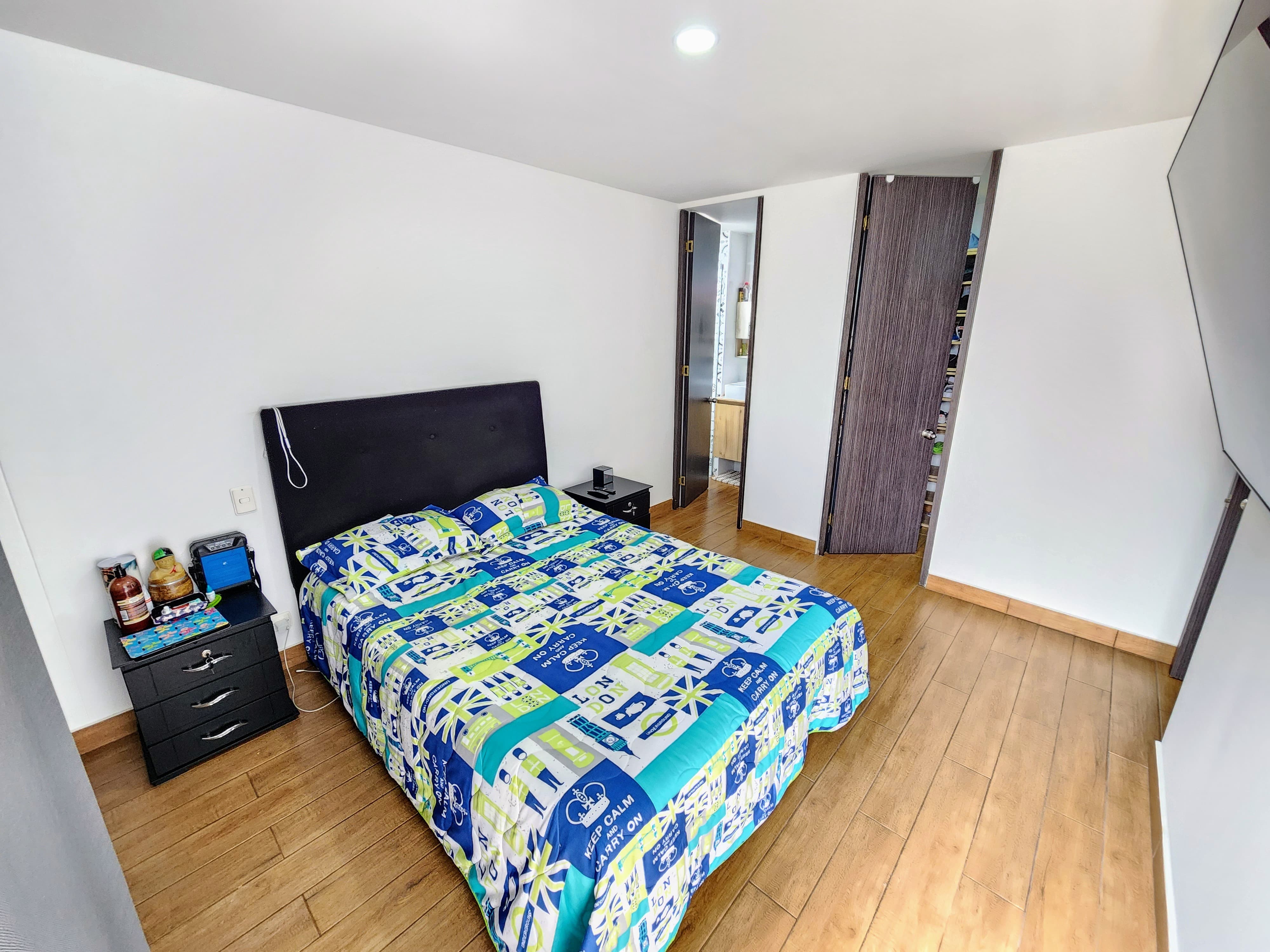 Apartamento en venta en la estrella sector la aldea