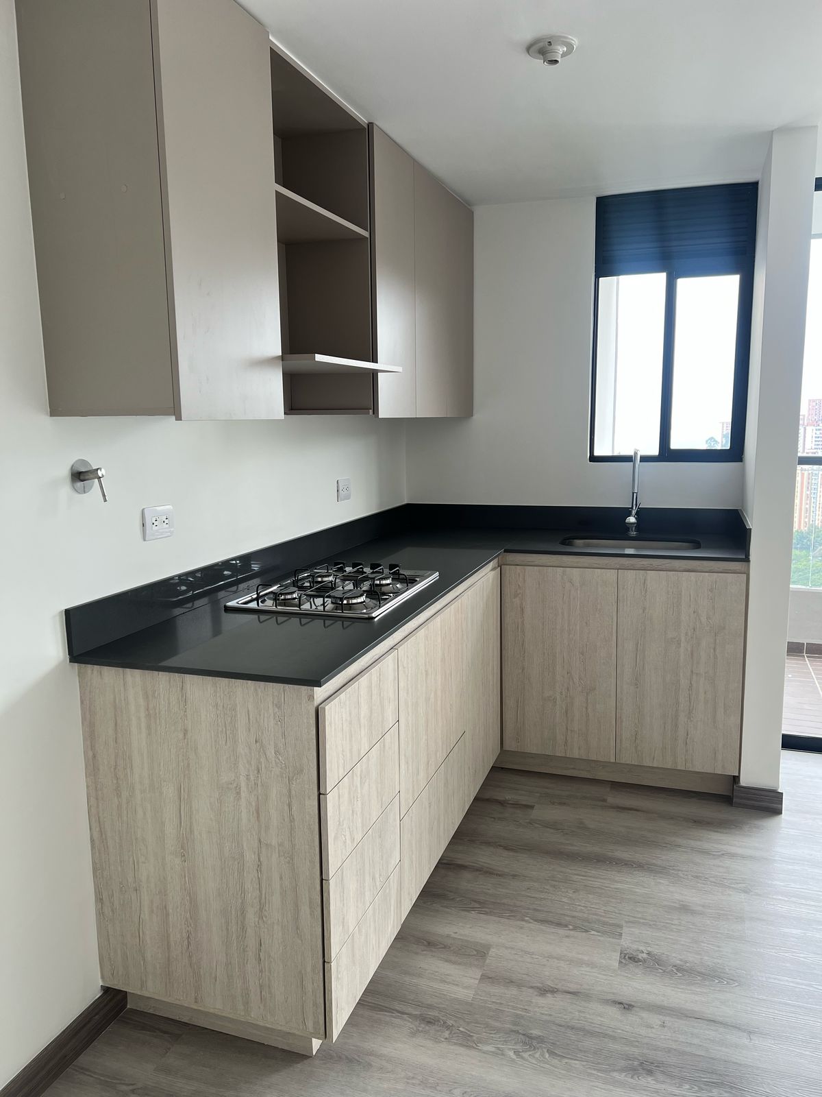 Apartamento en venta en las Palmas