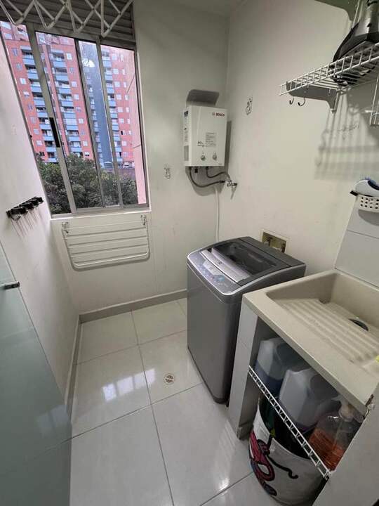 VENDO APARTAMENTO, ESMERALDAL ENVIGADO