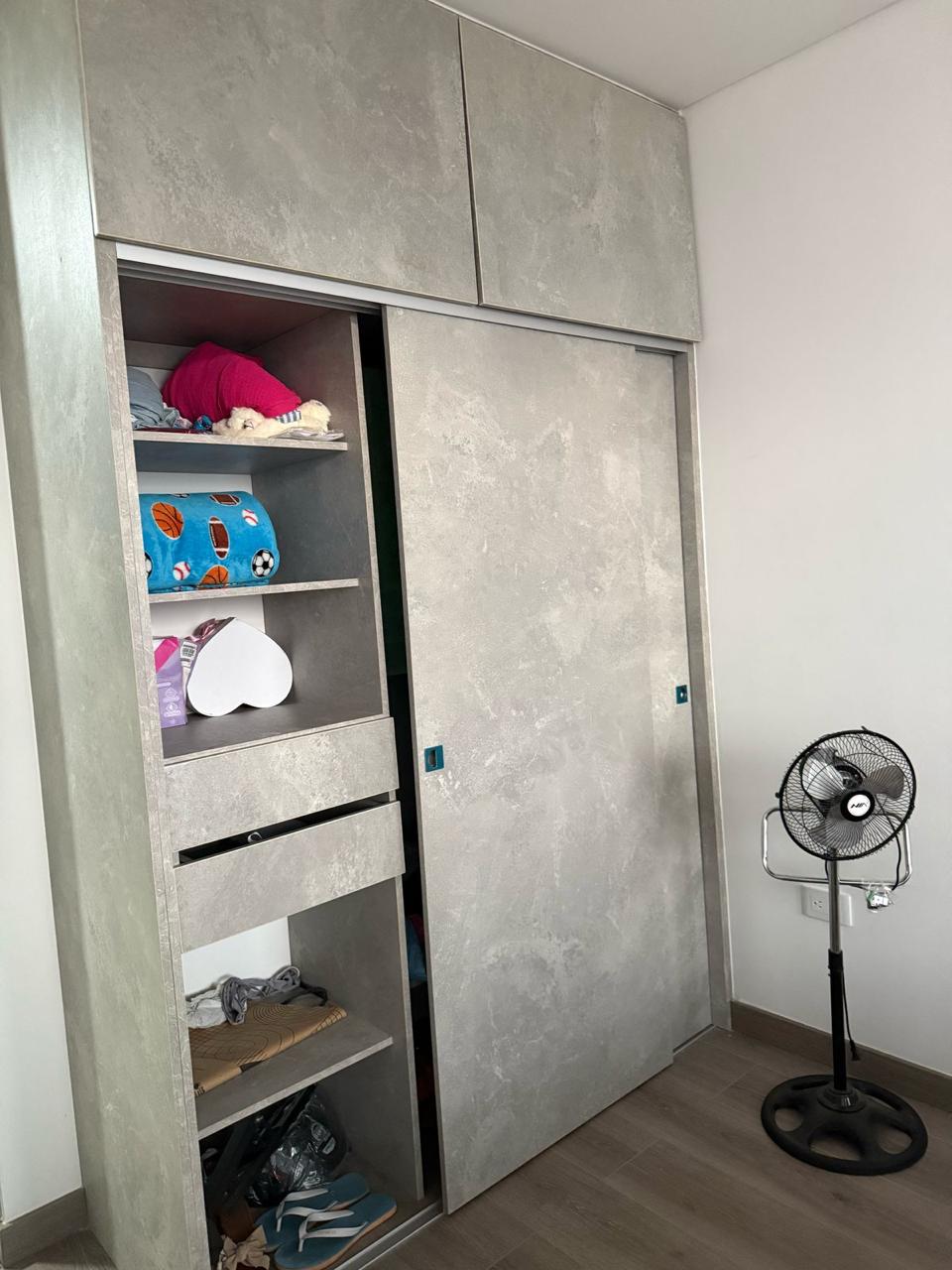 Apartamento para Venta en el Barrio Laureles, Medellín.