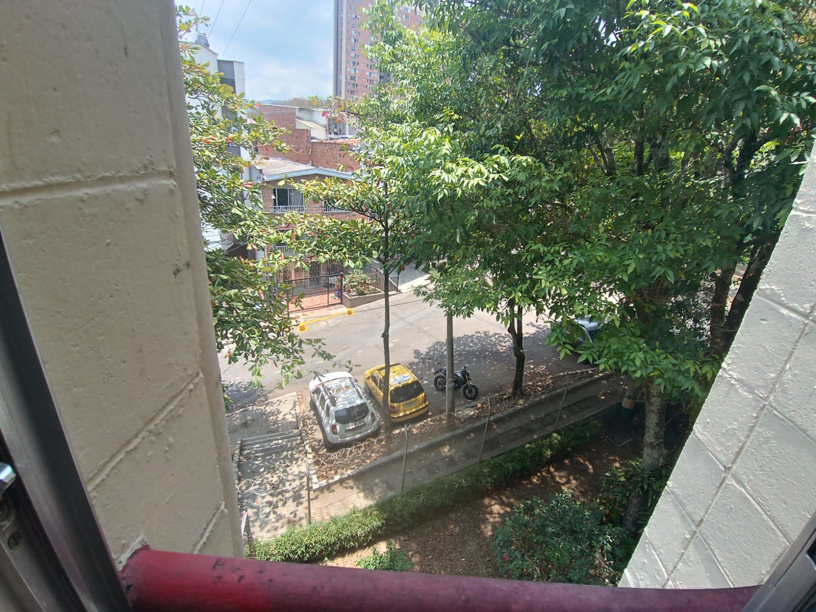 Apartamento para la Venta  en el Barrio San Javier, Medellín.