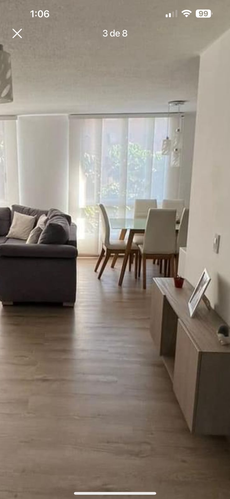 Apartamento para la Venta en Calasanz., Medellín.